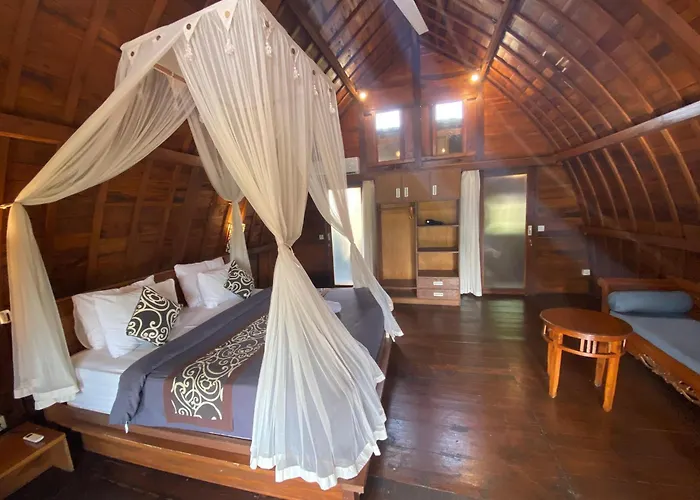 Shivananda Antique Villas By Eps
