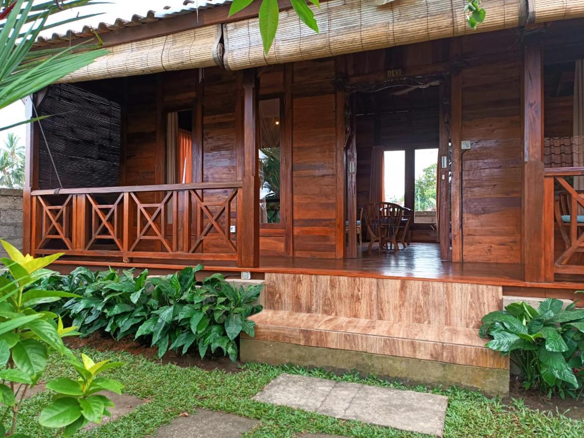 Shivananda Antique By Eps * Ubud